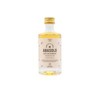 Abasolo - Mexican Corn - Whisky 5cl 43% ABV Miniature