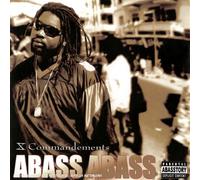 Abass Abass - X Commandements