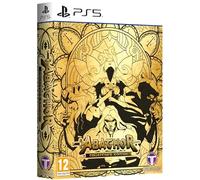 Abathor Collector's Edition