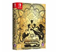 Abathor Collectors Edition - Switch