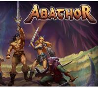 Abathor PC Steam CD Key