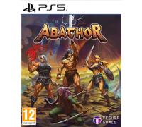 Abathor (PS5)