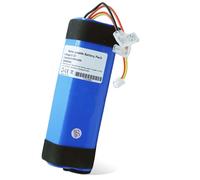 Abatinvo 4000mAh 21.6V ONE S3 Battery Compatible with Tineco Compatible with Tineco Floor ONE S3 Floor One S3 Breeze Vacuum Cleaners
