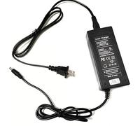 Abatinvo 42V Scooter Charger for isinwheel S9 Pro S9 Max, iScooter i9/i9 Pro/1S, GoTrax G3 G4, GXL V2, Apex XL, Rival, XR Elite, Vibe &Nova Pro, Glide Pro, SRX Pro
