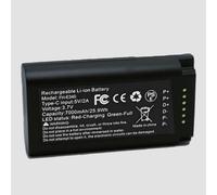 Abatinvo E340 Battery Compatible with eufy Security Video Doorbell E340, 7000mAh Rechargeable Battery with USB-C Port