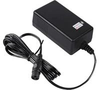 Abatinvo Electric Scooter Charger for Razor E100, E200, E300, E500, PR200, MX350, Dirt Bike, Pocket Mod, Sports Mod, and Dirt Quad, 24V 1.5A Battery Charger, Replacement for W13112099014