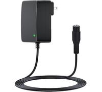 Abatinvo for Razor MX350 Dirt Bike Charger Scooter, Dirt Quad ATV, Pocket Mod, Motorcycle, MX400 Dirt Rocket, E300, E200, E100, Moped, 4 Wheeler, Go Kart, 24V Electric Battery Cargador, 6.6FT