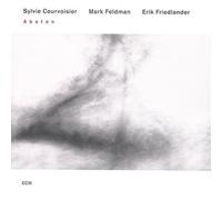 Abaton by Sylvie Courvoisier (2003-09-23)