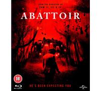 Abattoir [2016]