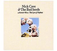Abattoir Blues / The Lyre Of Orpheus - Nick Cave & The Bad Seeds CD
