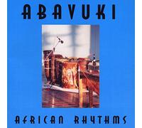 Abavuki - African Rhythms