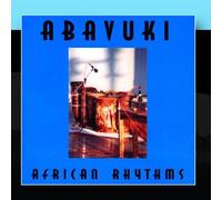 Abavuki - African Rhythms