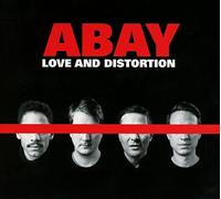 Abay - Love and Distortion