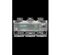 ABB 100 AMP TRIPLE POLE TRIP UNIT EKIP M DIP LIU XT2 1SDA067354R1