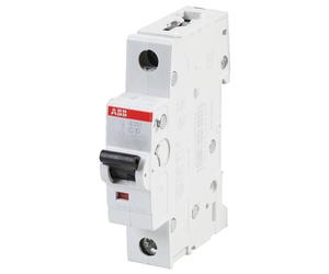 ABB - 10A SP Type C MCB