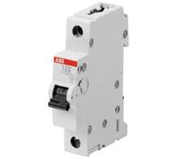ABB - 10A SP Type D MCB