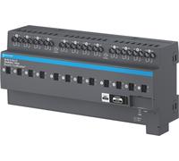 ABB 12-Channel 16A Switch Actuator For Free@Home - 2CDG510027R0021