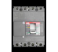 ABB 125 AMP 50kA FOUR POLE MCCB SACE TMAX XT1S 160 1SDA067445R1