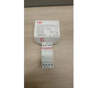 1PC ABB Contactor ESB25-40N-06 ESB25-40N Coil Voltage 230-240V AC/DC NEW