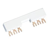 ABB 1SAM 201 906 R1014 R1014 PS1-4-1 Phase Bar For Motor Circuit Breaker