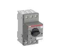 ABB 1SAM 250 000 R1007 MS 116-2,5 Overload relay adjustable 690 V AC 2.5 A