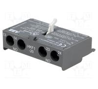 ABB 1SAM201901R1002 Auxiliary contacts