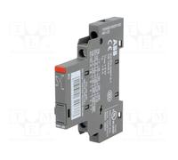 ABB 1SAM201902R1002 Auxiliary contacts