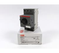 ABB 1SAM250000R1005 MS116-1.0 Manual Motor Starter 0.63 ... 1.0 A
