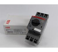 ABB 1SAM340010R1008 MS132-KT Circuit Breaker Transformer Protection 4.0A