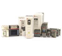 ABB 1SAP172900R0011 New CM589-PNIO:AC500,COMMUNICATION MODULE PROFINET IO