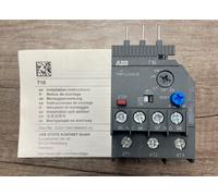 ABB 1SAZ711201R1033 T16-3.1 Thermal Overload Relay