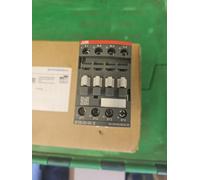ABB 1SBL137201R1200 ABB 4P 48-130VAC/DC 50/60Hz AF09-40-00-12 NEW BOXED COMMERCI