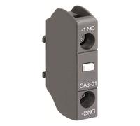 ABB 1SBN011010T1001 CA3-01 Auxiliary Switch 1PC Compact and Durable