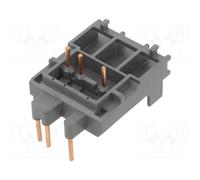 ABB 1SBN082306T1000 Connection bridge