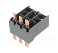 ABB 1SBN083406R1000 Connection bridge