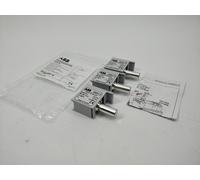 Abb 1sca022620r7200 Ozxt2 Terminal Clamp 3 Pcs.