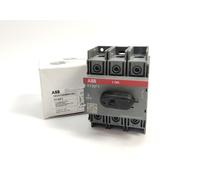 ABB 1SCA105068R1001 OT30F3 Switch-Disconnector