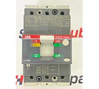 ABB 1SDA050894R1 CIRCUIT BREAKER SACE TMAX T1C 160