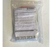 ABB 1SDA066307R1 ADP XT2 3P Adapter PF XT2 Fixed Terminals New