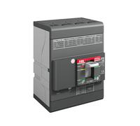 ABB 1SDA067423R1 XT1N 160 TMD 80-800 4p F F Circuit Breaker