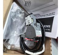 ABB 1SDA105177R1 EKIP COM MODBUS TCP XT2-XT4 INT MODULE