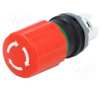 ABB 1SFA611520R1001 Switch