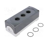 ABB 1SFA611813R1000 Enclosure
