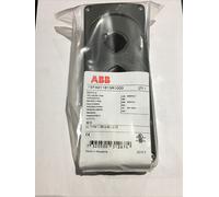 ABB MEP3-0 Plastic Enclosure for Control Circuit Devices, Grey, IP66 Protection (ABB1SFA611813R1000)