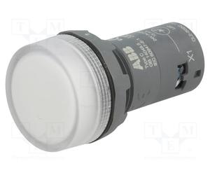 ABB 1SFA619403R5028 Control lamp