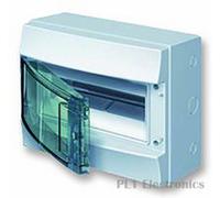 ABB 1SL1202A00 Enclosure, 320x250x155, System pro E comfort MISTRAL65, Ele