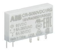 ABB 1SVR405501R3010 CR-S Interface Relay 24VDC 1PC