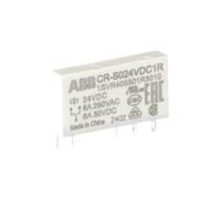 ABB 1SVR405501R3010 CR-S024VDC1R Interface relay