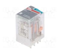 ABB 1SVR405611R4300 Relay
