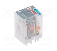ABB 1SVR405618R1100 Relay
